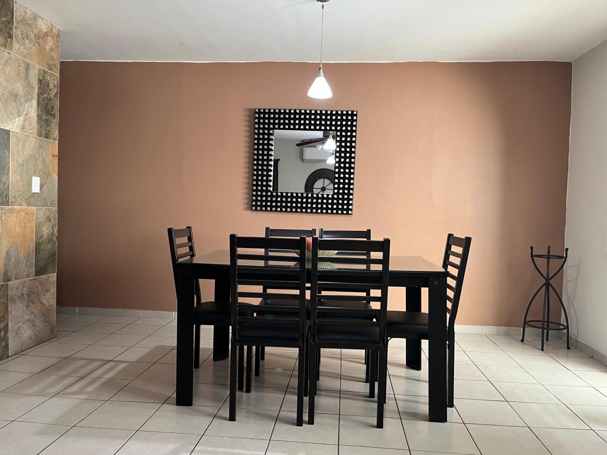 Ferienwohnung Departamento Zona Dorada Mazatlán Exterior foto